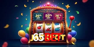 65bet - Caça-níqueis exclusivos no cassino - 65bet.com