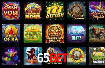 65bet login