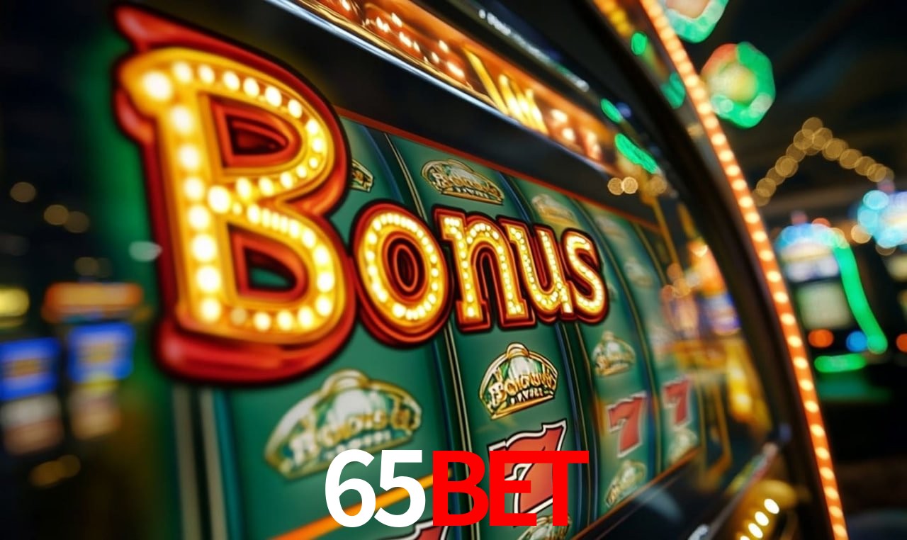 Experimente o Login Seguro Premium no 65bet
