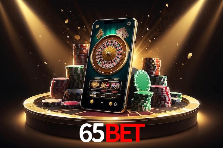 65bet - Winners Celebration
